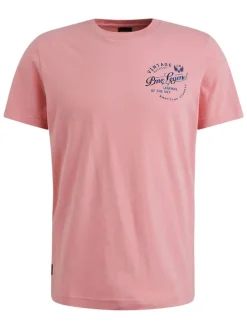 Shirt lichtroze