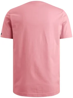 Shirt lichtroze