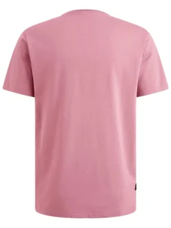 Shirt lichtroze