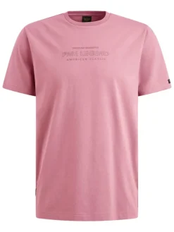 Shirt lichtroze