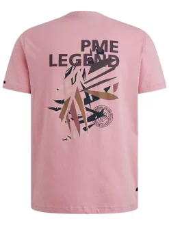 Shirt lichtroze
