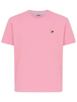 Shirt lichtroze