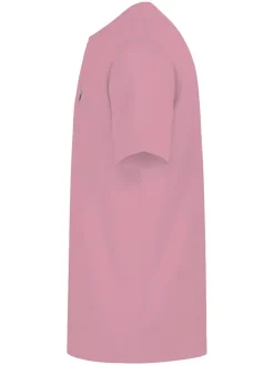 Shirt lichtroze