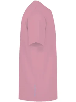 Shirt lichtroze