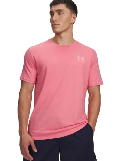 Shirt lichtroze