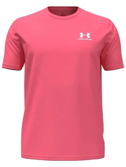 Shirt lichtroze