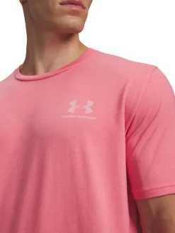 Shirt lichtroze