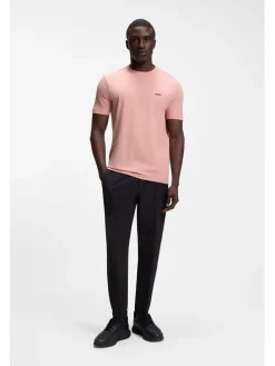 Shirt lichtroze