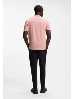 Shirt lichtroze