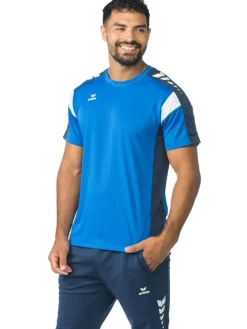 Shirt olijfgroen