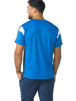 Shirt olijfgroen