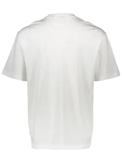Shirt "Onsfred" wit