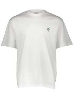Shirt "Onsfred" wit