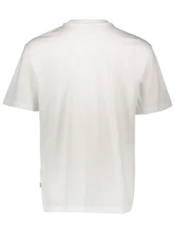Shirt "Onsfred" wit