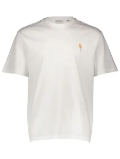 Shirt "Onsfred" wit