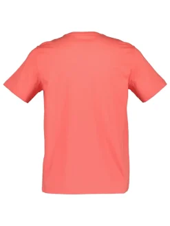 Shirt oranje