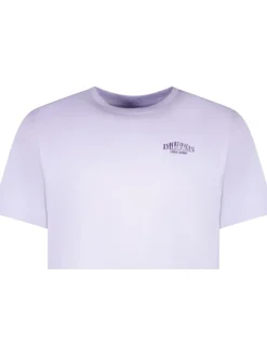 Shirt paars