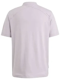 Shirt paars