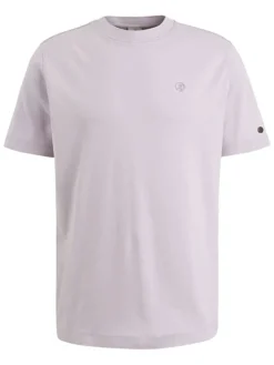 Shirt paars