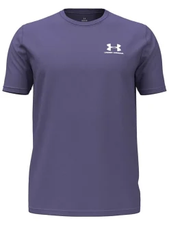 Shirt paars