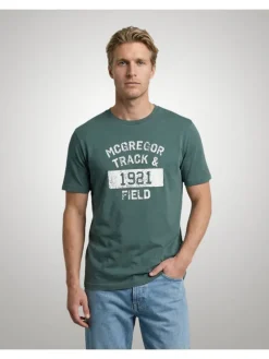Shirt petrol