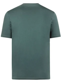 Shirt petrol