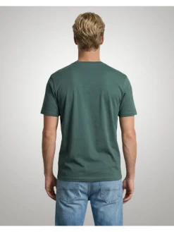 Shirt petrol