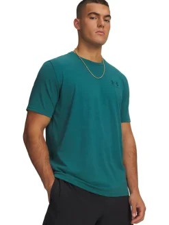 Shirt petrol