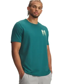 Shirt petrol