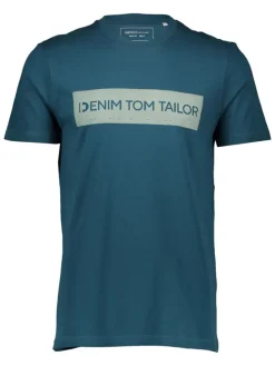 Shirt petrol