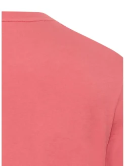 Shirt rood