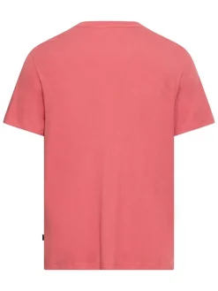 Shirt rood