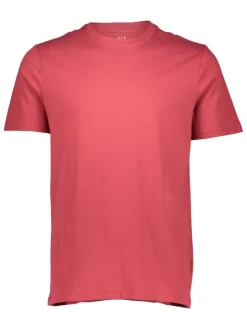 Shirt rood