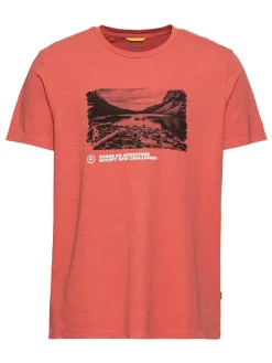 Shirt roze