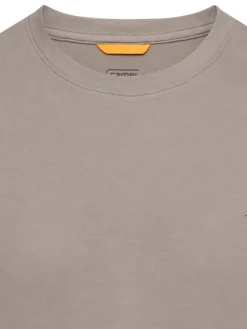 Shirt taupe