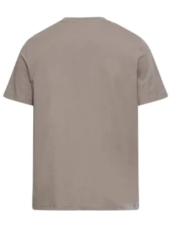 Shirt taupe