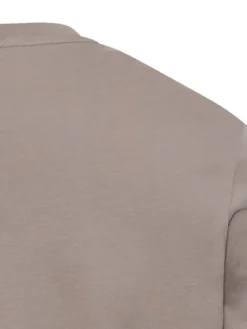 Shirt taupe