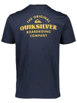 Shirt "Tradesmith" donkerblauw