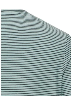 Shirt turquoise
