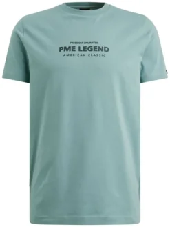 Shirt turquoise