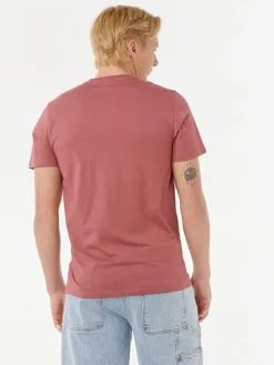 Shirt "Wettie Icon" rood