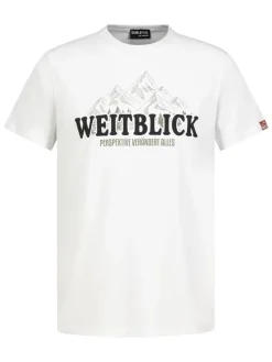 Shirt wit