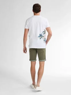 Shirt wit