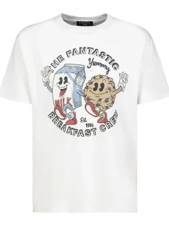 Shirt wit