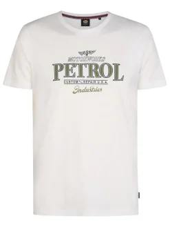 Shirt wit