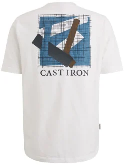 Shirt wit