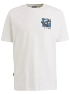 Shirt wit
