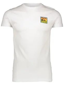 Shirt wit