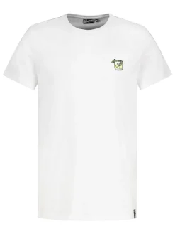 Shirt wit