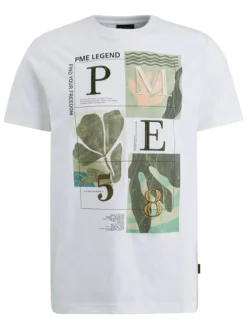 Shirt wit